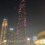 Dubai TOWERR