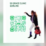 Line QR