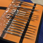 フェイスリフト　タックル